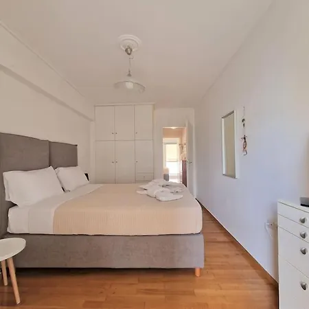 Casa Athenia Apartment Athens