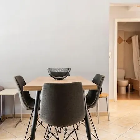 Apartment Casa Athenia Athens