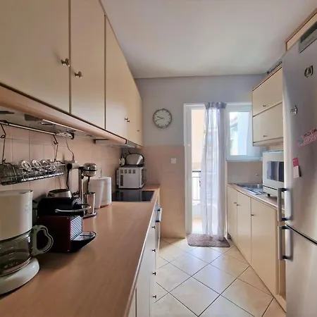 Casa Athenia Apartment *