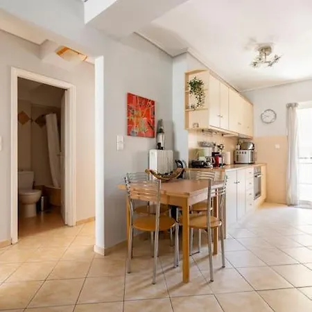 Casa Athenia * Athens