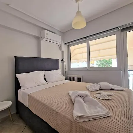Casa Athenia Apartment *