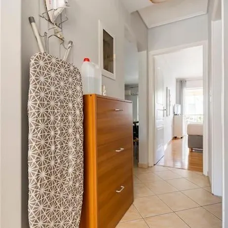 Apartment Casa Athenia Athens