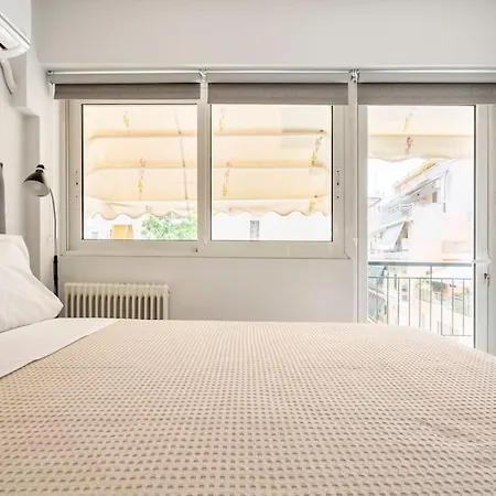 Casa Athenia Athens