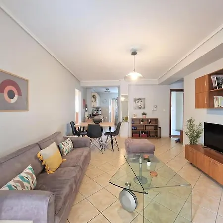 Casa Athenia Apartment