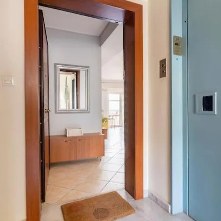 Casa Athenia Apartment Athens