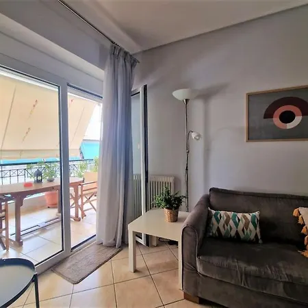 Apartment Casa Athenia Athens
