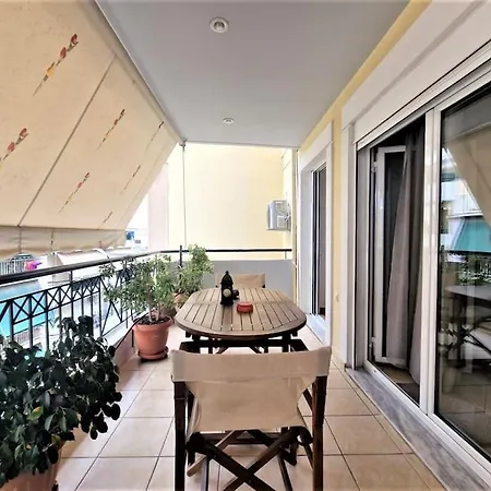 Casa Athenia Athens