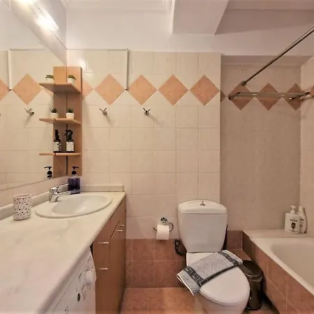 Casa Athenia Apartment