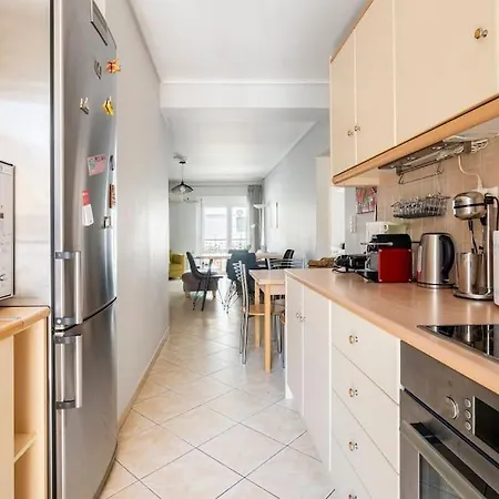 Apartment Casa Athenia *