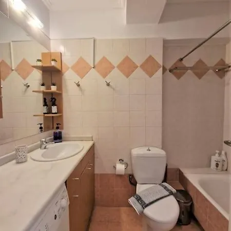 Casa Athenia Apartment Athens