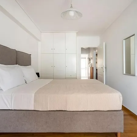 Apartment Casa Athenia Athens