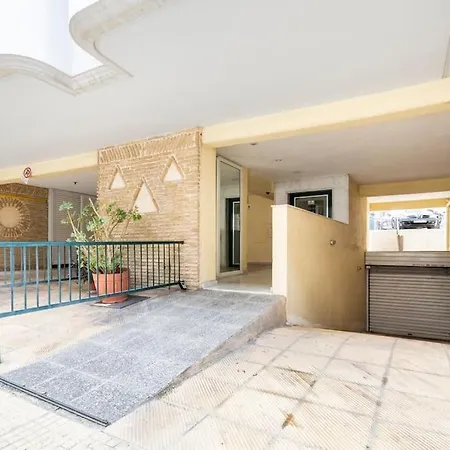 Casa Athenia Apartment