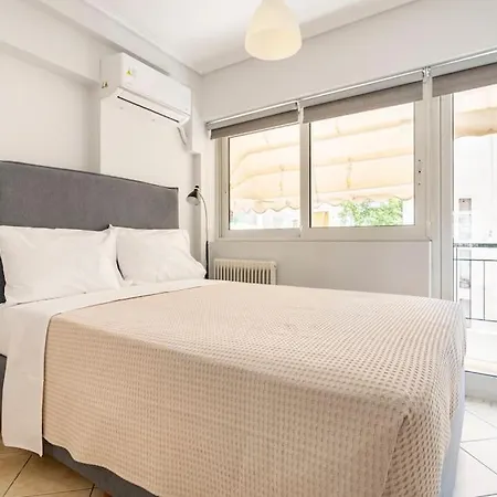 Casa Athenia Apartment *