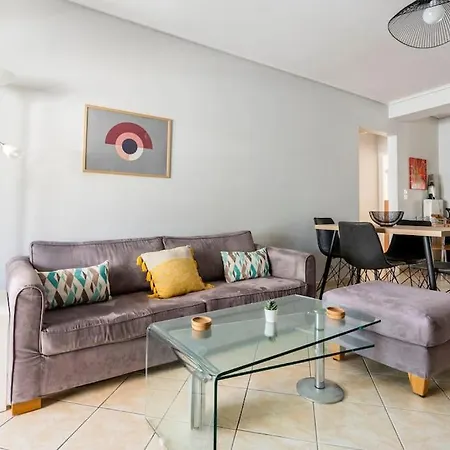 Apartment Casa Athenia *