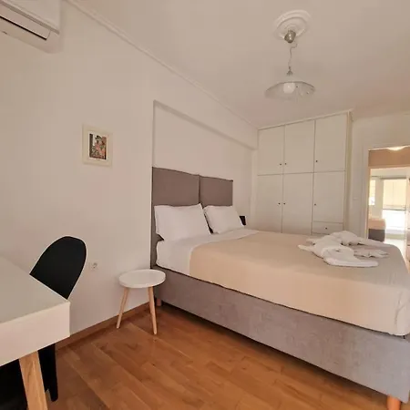 Casa Athenia Apartment Athens