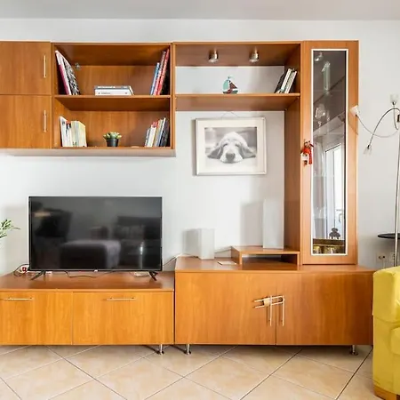 Apartment Casa Athenia Athens