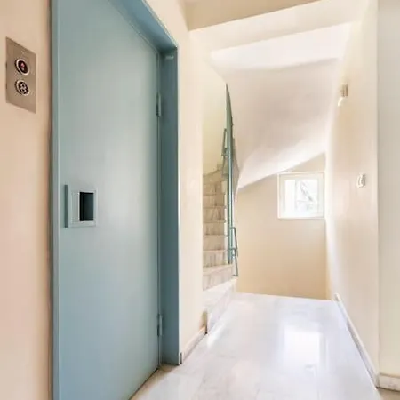 Casa Athenia *