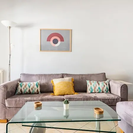 Casa Athenia * Athens