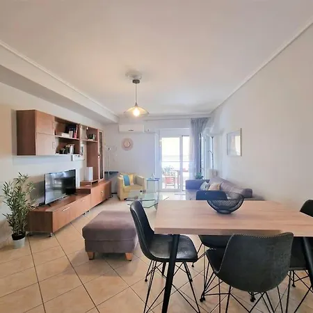 Apartment Casa Athenia