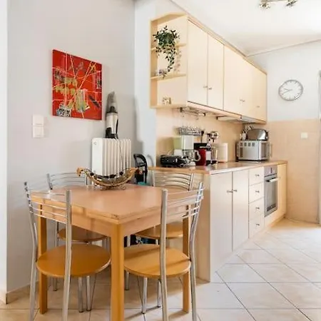 Apartment Casa Athenia *