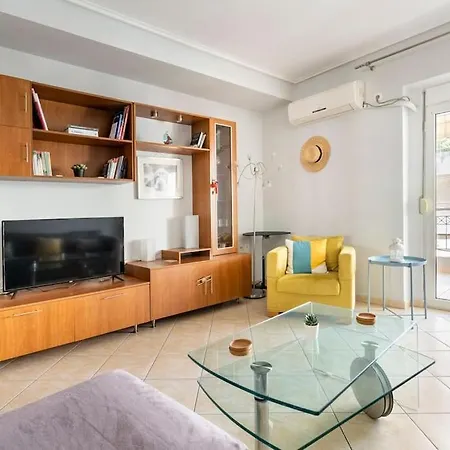 Apartment Casa Athenia *