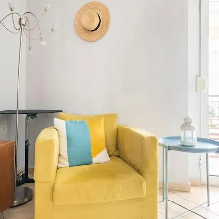 Casa Athenia Apartment Athens