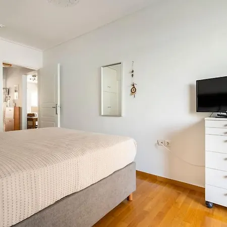 Apartment Casa Athenia Athens