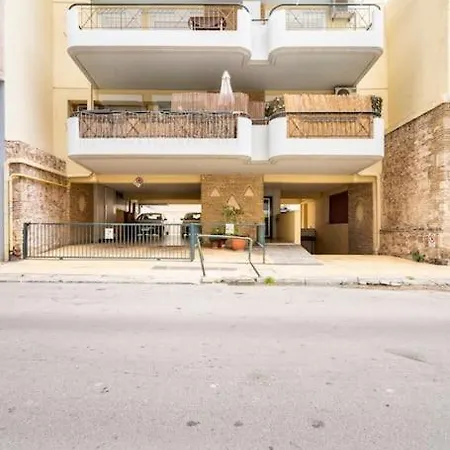 Casa Athenia *
