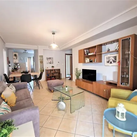 Apartment Casa Athenia *