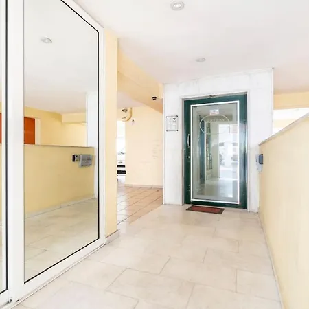 Casa Athenia Apartment