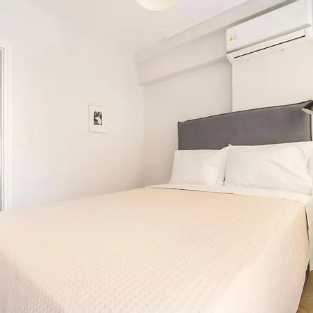 Apartment Casa Athenia *