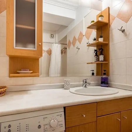 Casa Athenia Athens