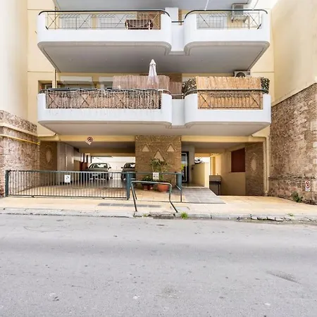 Apartment Casa Athenia