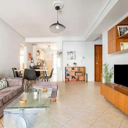 Apartment Casa Athenia *